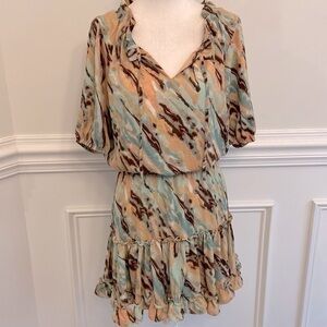 Versona dress